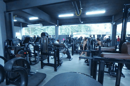 Imagem 1 da galeria do parceiro Pr1mera Gym