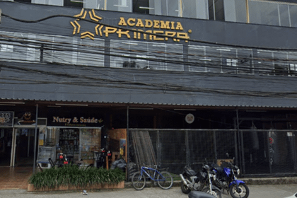 Imagem 2 da galeria do parceiro Pr1mera Gym