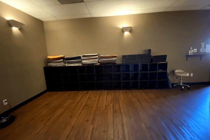 Image 1 from Red Diamond Yoga partner gallery