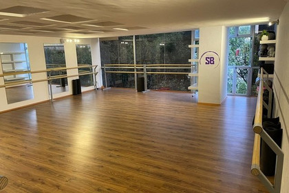 Imagen 1 de la galería del partner Santuario Polanco Boutique