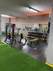 Imagen 5 de la galería del partner GOLD GYM MERCEDES
