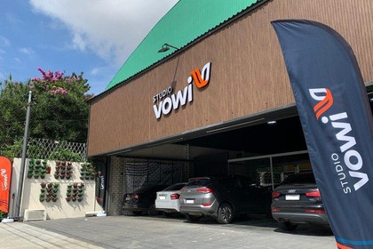 Imagem 1 da galeria do parceiro Studio Vowi