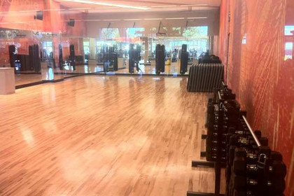 Image 1 from LA Fitness - WESTCHESTER, CA partner gallery