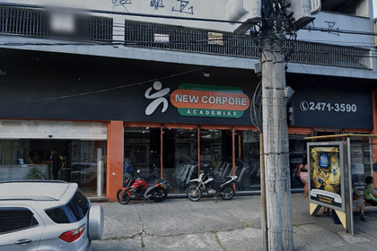Imagem 2 da galeria do parceiro Academia New Corpore - Unidade Vista Alegre I