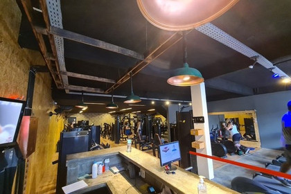 Imagem 4 da galeria do parceiro Sport Fitness - Maria Da Graça