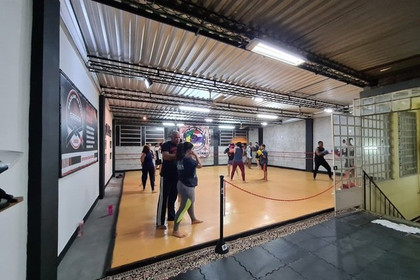 Imagem 5 da galeria do parceiro Sport Fitness - Maria Da Graça