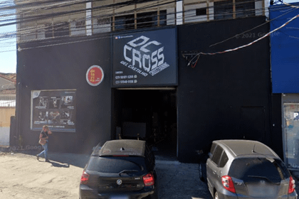 Imagem 2 da galeria do parceiro Seven Fit Del Castilho