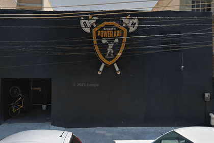 Imagem 2 da galeria do parceiro Power Axe