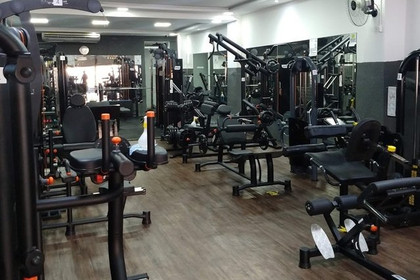 Imagem 1 da galeria do parceiro Star Fitness Academia