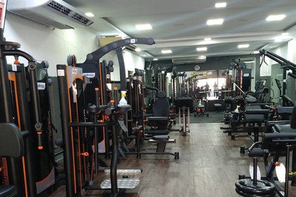 Imagem 3 da galeria do parceiro Star Fitness Academia