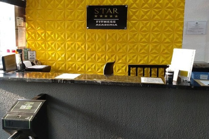 Imagem 4 da galeria do parceiro Star Fitness Academia
