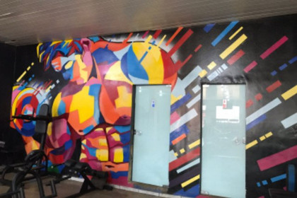 Imagem 2 da galeria do parceiro Academia Vidativa