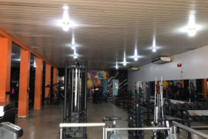Imagem 4 da galeria do parceiro Academia Vidativa