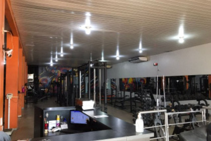 Imagem 5 da galeria do parceiro Academia Vidativa