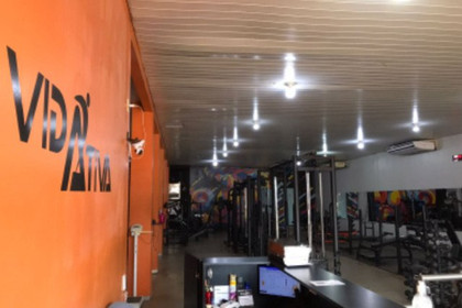 Imagem 6 da galeria do parceiro Academia Vidativa