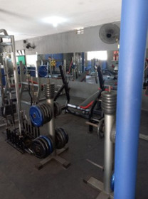 Imagem 2 da galeria do parceiro ACADEMIA HM_FITNESS PRÓ SAÚDE