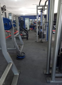 Imagem 4 da galeria do parceiro ACADEMIA HM_FITNESS PRÓ SAÚDE