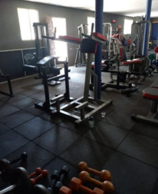 Imagem 5 da galeria do parceiro ACADEMIA HM_FITNESS PRÓ SAÚDE