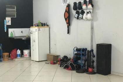 Imagem 6 da galeria do parceiro CT Alcateia