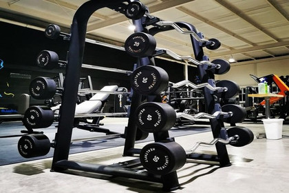 Imagen 4 de la galería del partner Endor Fitness