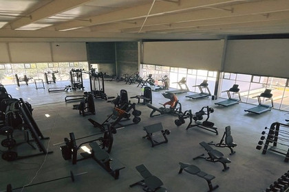 Imagen 1 de la galería del partner Endor Fitness