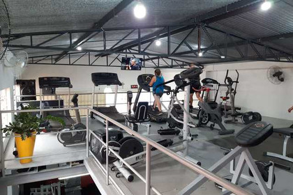 Imagem 5 da galeria do parceiro Academia BioForma