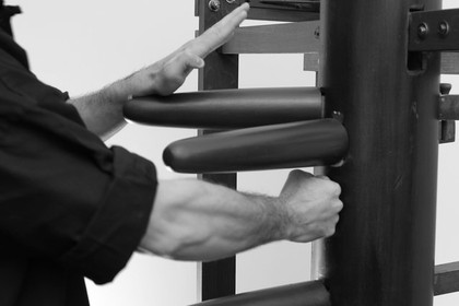 Bild 4 von Lok Yiu Wing Chun - Köln Sülz Partnergalerie