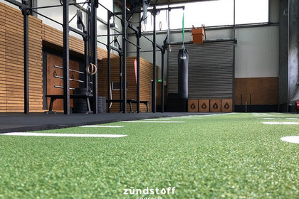 Bild 4 von zündstoff CrossFit Partnergalerie