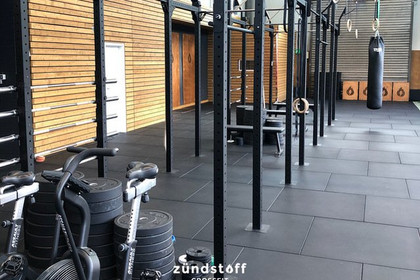 Bild 5 von zündstoff CrossFit Partnergalerie