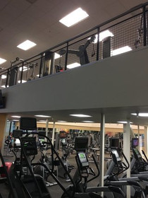 Image 1 from LA FITNESS - NORTH HOLLYWOOD partner gallery