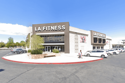 Image 4 from LA FITNESS - NORTH HOLLYWOOD partner gallery