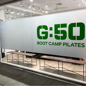 Image 3 from G:50 partner gallery