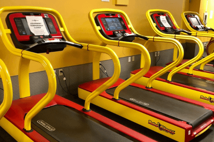 Image 4 from Retro Fitness - Manhattan (1 New York Plaza) partner gallery