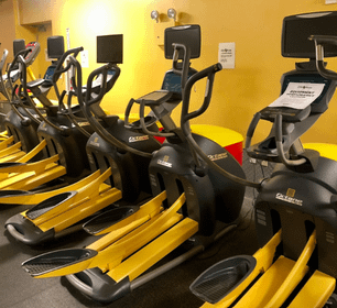 Image 6 from Retro Fitness - Manhattan (1 New York Plaza) partner gallery