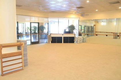 Image 2 from The Bar Method - Studio City partner gallery