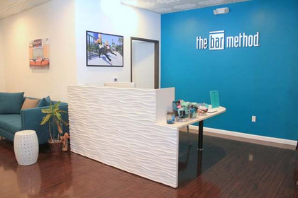 Image 3 from The Bar Method - Studio City partner gallery