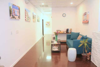 Image 6 from The Bar Method - Studio City partner gallery