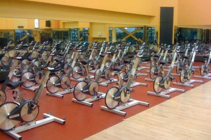 Image 2 from LA Fitness - HOLLYWOOD-EL CENTRO AVE partner gallery