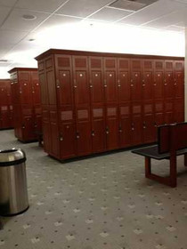 Image 5 from LA Fitness - HOLLYWOOD-EL CENTRO AVE partner gallery
