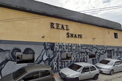 Imagem 2 da galeria do parceiro Academia Real Shape