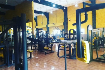 Imagem 5 da galeria do parceiro Academia Real Shape