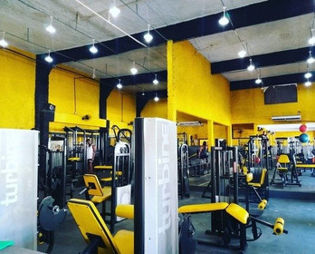 Imagem 6 da galeria do parceiro Academia Real Shape