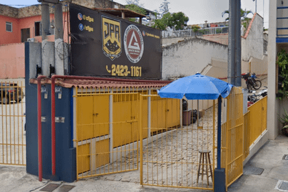 Imagem 2 da galeria do parceiro Crossfit JPA