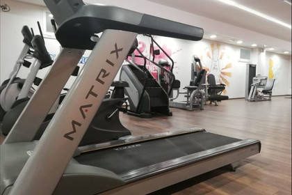 Immagine 1 dalla galleria del partner Fit well