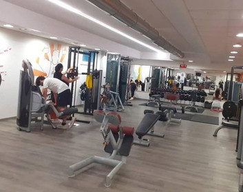 Immagine 3 dalla galleria del partner Fit well
