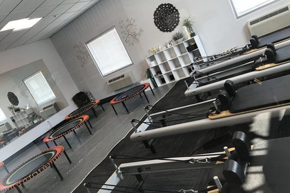 Image 1 from Rebound Pilates partner gallery