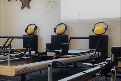 Image 3 from Rebound Pilates partner gallery
