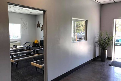 Image 5 from Rebound Pilates partner gallery