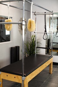 Image 7 from Rebound Pilates partner gallery
