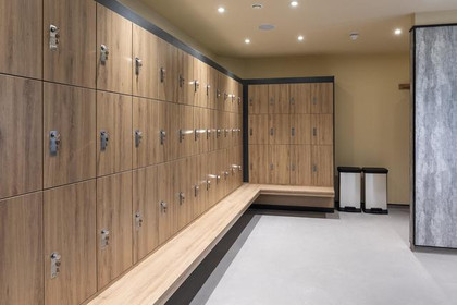 Image 8 from 32A Health Club & Spa partner gallery